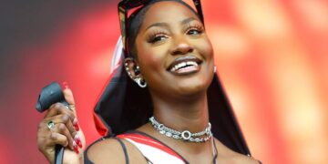 Tems: Grammy Award Winner To Feature At Inaugural FIFA Club World Cup