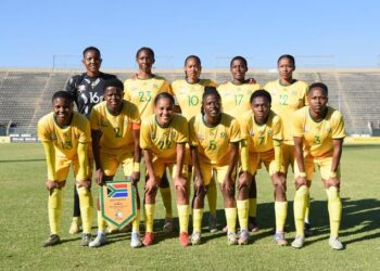 Crisis Hits South African Football As Banyana Banyana Refuse To Train For WAFCON