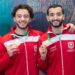 Nigeria Wins, Egypt Dominates As Curtains Fall On 23rd African Fencing Championships