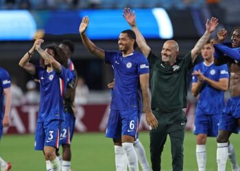 Club World Cup: Chelsea To Face Brazil Club In Quarter-final Clash