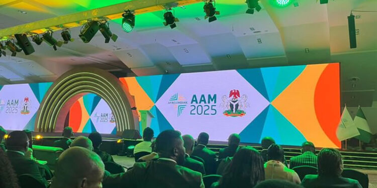 Africa Eyes $712 Billion Digital Trade Market As Afreximbank Meetings Open In Abuja