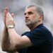 Official: Tottenham Sack Postecoglou