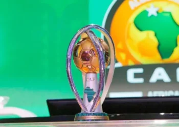 2024 CHAN: CAF Committee Reinstates Congo