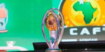 2024 CHAN: CAF Committee Reinstates Congo