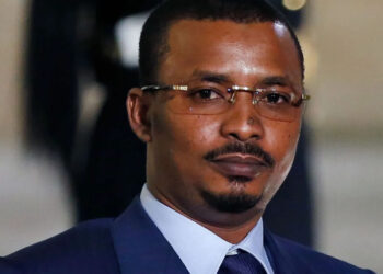 Chad Halts Issuing Visas To Americans Over Trump Travel Ban