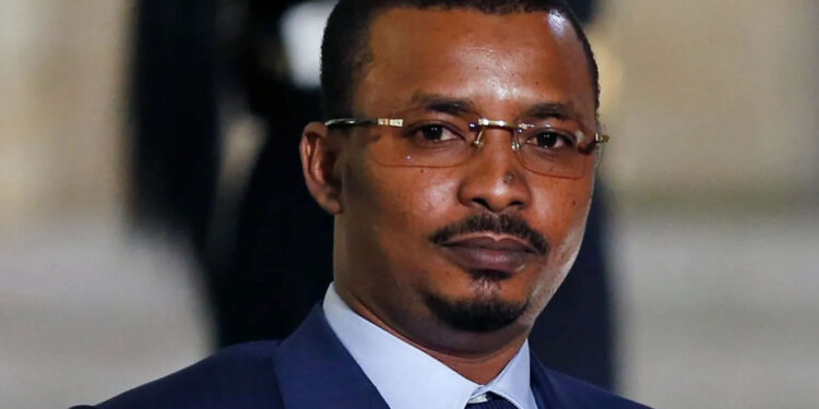 Chad Halts Issuing Visas To Americans Over Trump Travel Ban