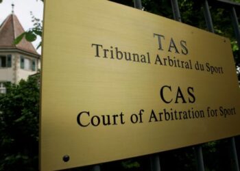 Guinea Drags CAF To Court Over 2025 AFCON Miss