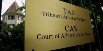 Guinea Drags CAF To Court Over 2025 AFCON Miss