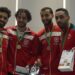African Fencing Championship: Egyptian El-Sayed Retains Continental Title