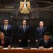 Egypt, China Collaborate On Construction Projects To Expand Infrastructure Across Africa