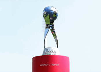 FIFA Set For U17 Women’s World Cup Draw
