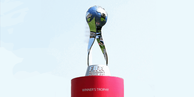 FIFA U17 Women's World Cup