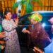 Celebration Of Excellence: Nigerian Govt Rewards Outstanding Civil Servants With Brand New Cars, House