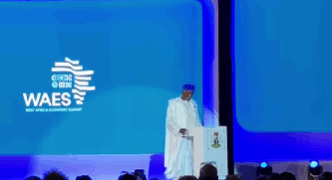 WAES 2025: Africa’s Creative Talents Is Key To Continental Transformation – Tuggar