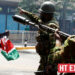 From Hope to Fear: Kenya Joins East Africa’s Crackdown On Free Expression