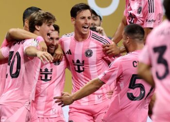 Club World Cup: Inter Miami Strike History, Brazil Club Shock PSG