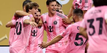 Club World Cup: Inter Miami Strike History, Brazil Club Shock PSG