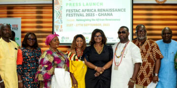 Ghana Gears Up To Host FESTAC AFRICA 2025