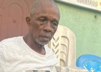 Obiclay: Legendary Nigerian Boxer Passes On