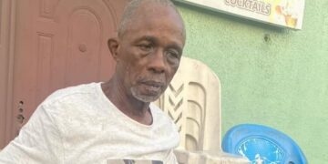 Obiclay: Legendary Nigerian Boxer Passes On