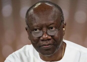 Ghana: Interpol Places Red Notice On Ex-Minister Wanted For Corruption