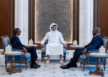 Qatar Presents Draft Peace Proposal To End War Between DRC, M23 Rebels