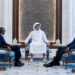 Qatar Presents Draft Peace Proposal To End War Between DRC, M23 Rebels