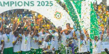 Nigeria: New Federation Cup Champions Emerge
