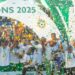Nigeria: New Federation Cup Champions Emerge