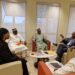Nigeria, Saint Lucia Forge Stronger Ties In High-Level Bilateral Gathering