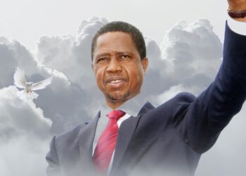 Zambia: Ex-President Lungu Dies At 68