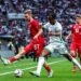 Uzbekistan, Jordan Pick World Cup Tickets