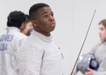 Fencing: Egypt, Tunisia Athletes Storm Nigeria For 23rd African Championship