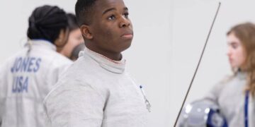 Fencing: Egypt, Tunisia Athletes Storm Nigeria For 23rd African Championship