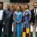 NIDCOM Boss, UK’s Youngest Nigerian-Born Mayor Collaborate To Strengthen Diaspora Ties