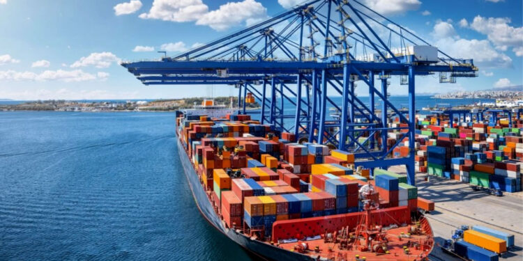 Namibia Sends First AfCFTA Shipment To Nigeria