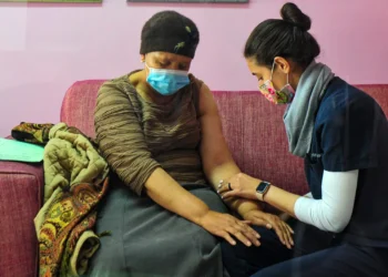 S/A: Closure Of US-Funded Cancer Clinic Deepens Pressure On Public Hospitals