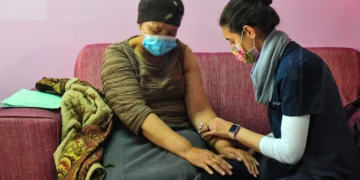 S/A: Closure Of US-Funded Cancer Clinic Deepens Pressure On Public Hospitals