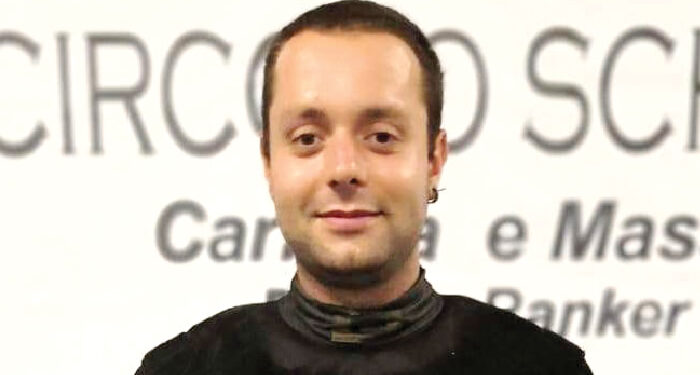 Riccardo Bardine