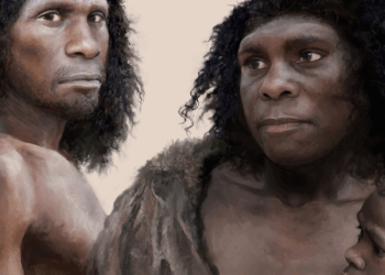 Scientists Unravel Why First Human Migrations Out Of Africa Failed