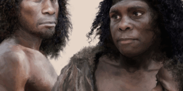 Scientists Unravel Why First Human Migrations Out Of Africa Failed