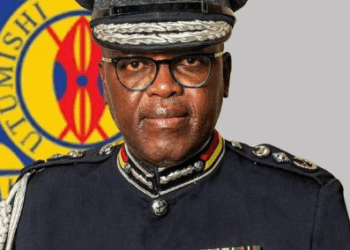 Kenya: Deputy Police Chief Steps Down Amid Uproar Over Blogger’s Death In Custody