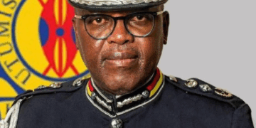 Kenya: Deputy Police Chief Steps Down Amid Uproar Over Blogger’s Death In Custody