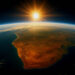 South Africa Is Slowly Lifting Out of the Ocean, Scientists Discover