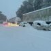 South Africa Braces For Severe Winter Storm, Govt Issues Nationwide Alert
