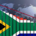 South Africa's Economy Stalls With 0.1% Growth As Structural Challenges Persist