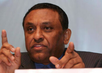 Sudan’s New Prime Minister Disbands Caretaker Government