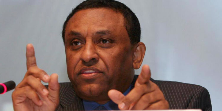 Sudan’s New Prime Minister Disbands Caretaker Government