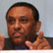 Sudan’s New Prime Minister Disbands Caretaker Government