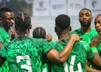Official: Nigerian Stars Pull Out Of Russia Int’l Friendly